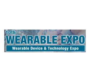 2024年日本可穿戴设备技术展Wearable Expo