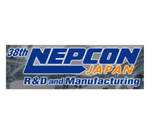 2024年日本电子展NEPCON Tokyo